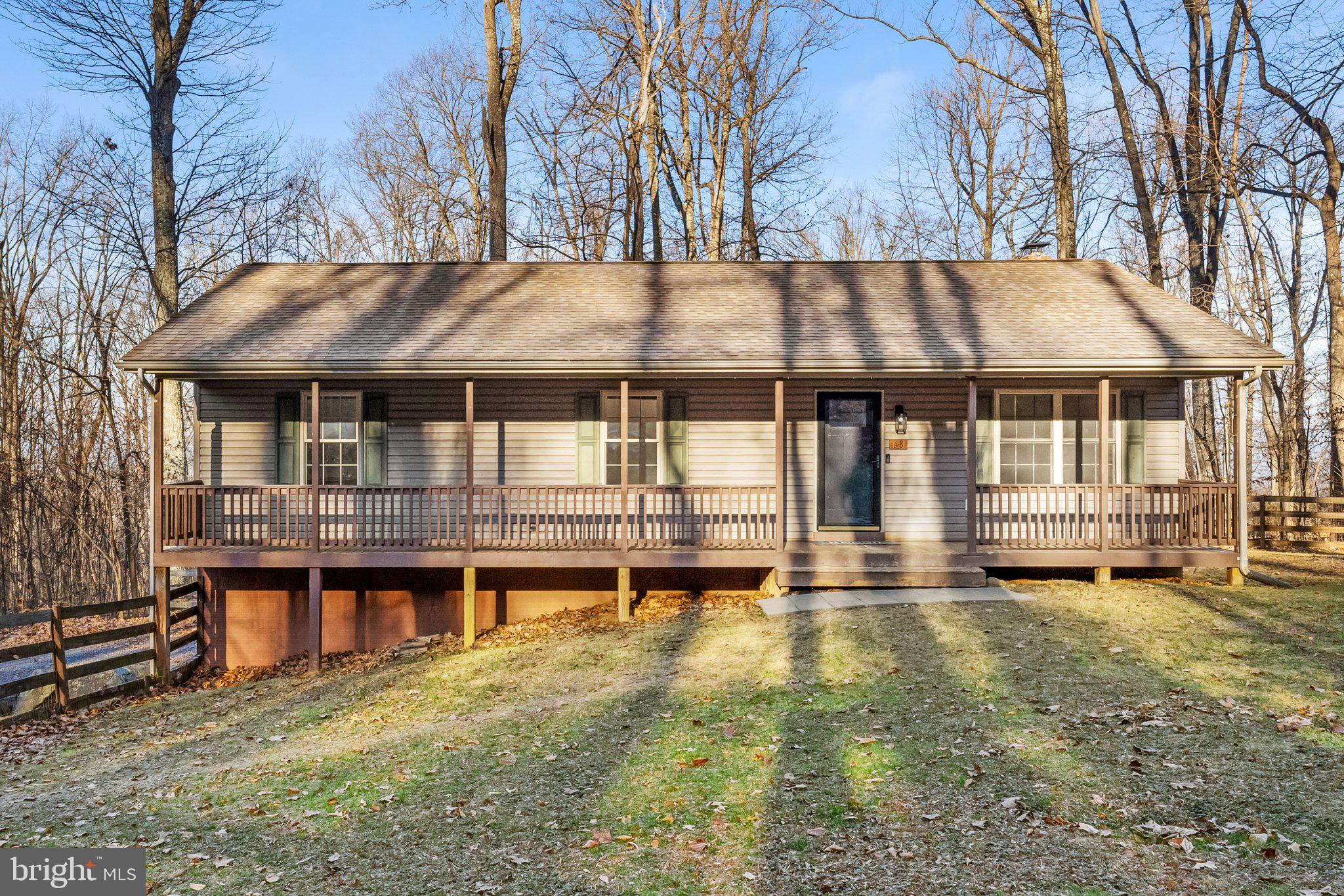 68 Hawk Hl Road Front Royal, VA 22630 - Photo 2 of 54 Gallery Image 2