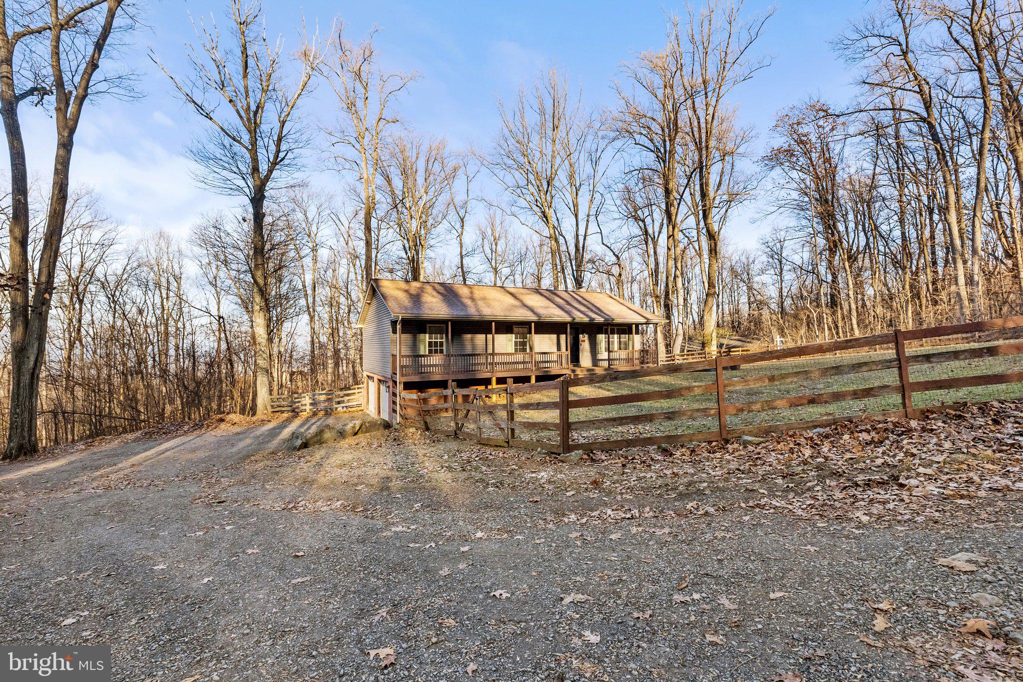 68 Hawk Hl Road Front Royal, VA 22630 - Photo 3 of 54 Gallery Image 3