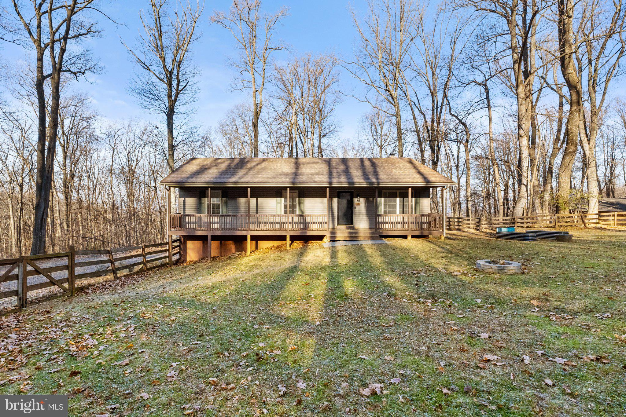 68 Hawk Hl Road Front Royal, VA 22630 - Photo 6 of 54 Gallery Image 6
