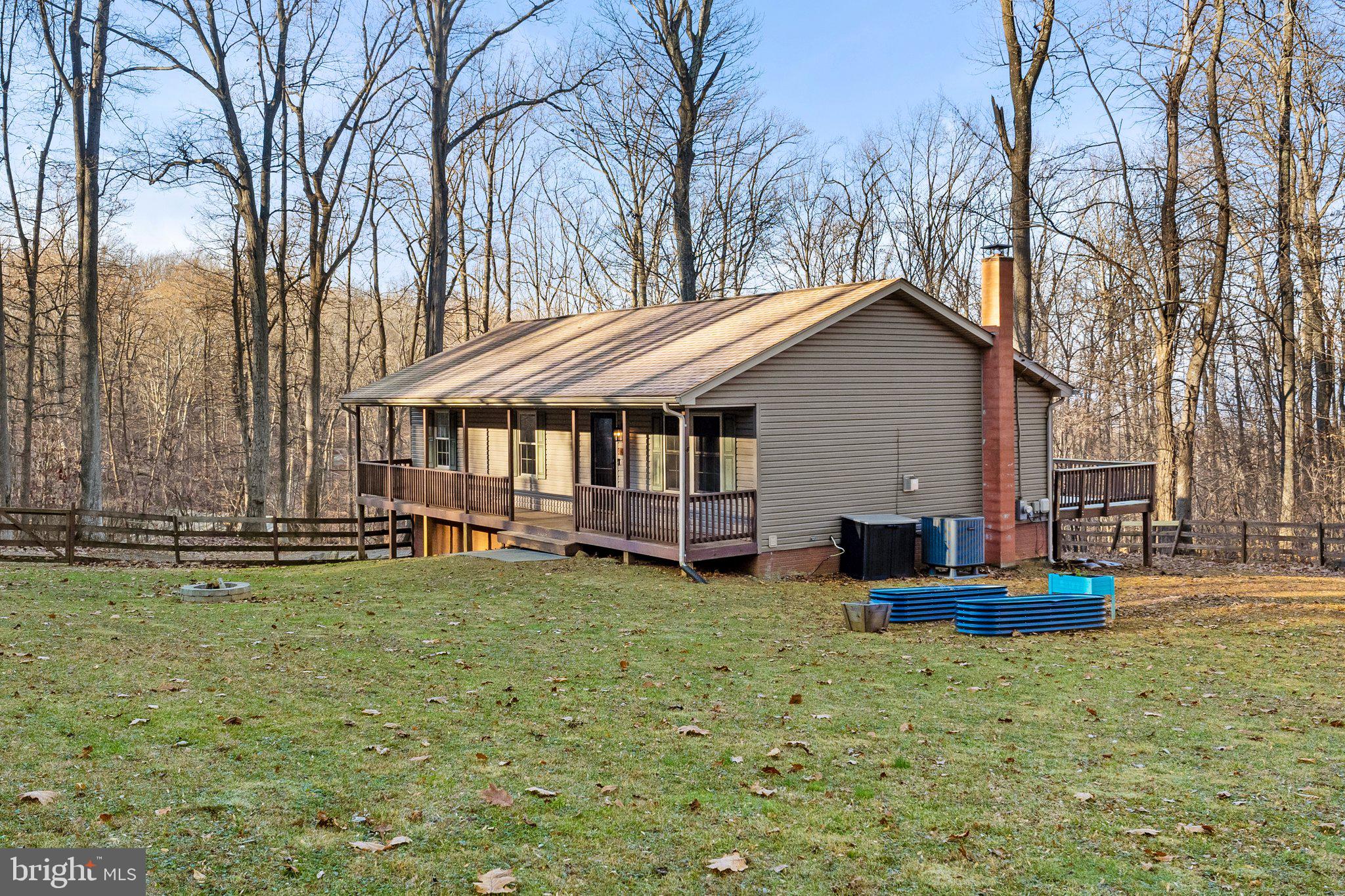 68 Hawk Hl Road Front Royal, VA 22630 - Photo 8 of 54 Gallery Image 8