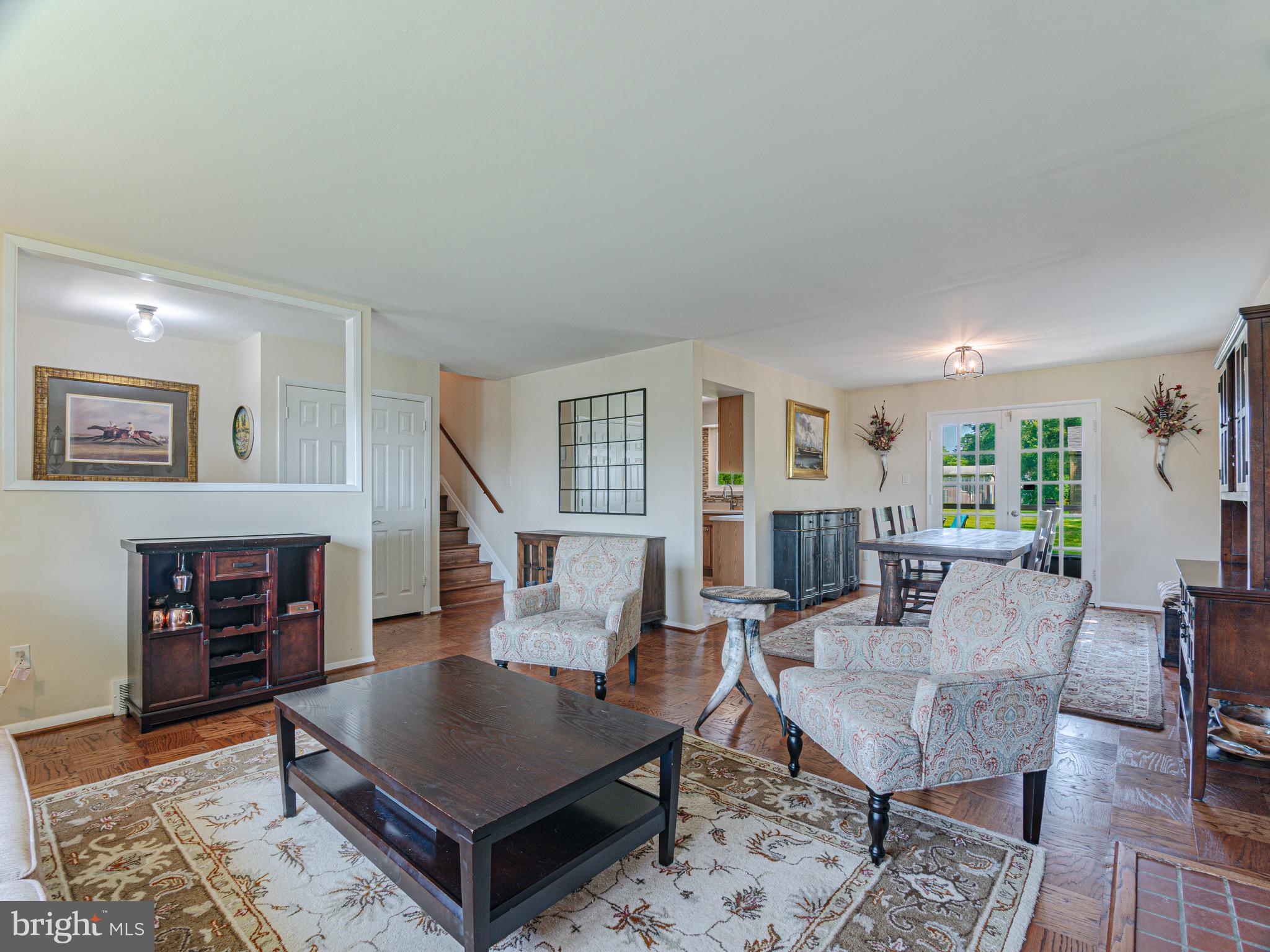 5205 Dalton Road Springfield, VA 22151 - Photo 3 of 16