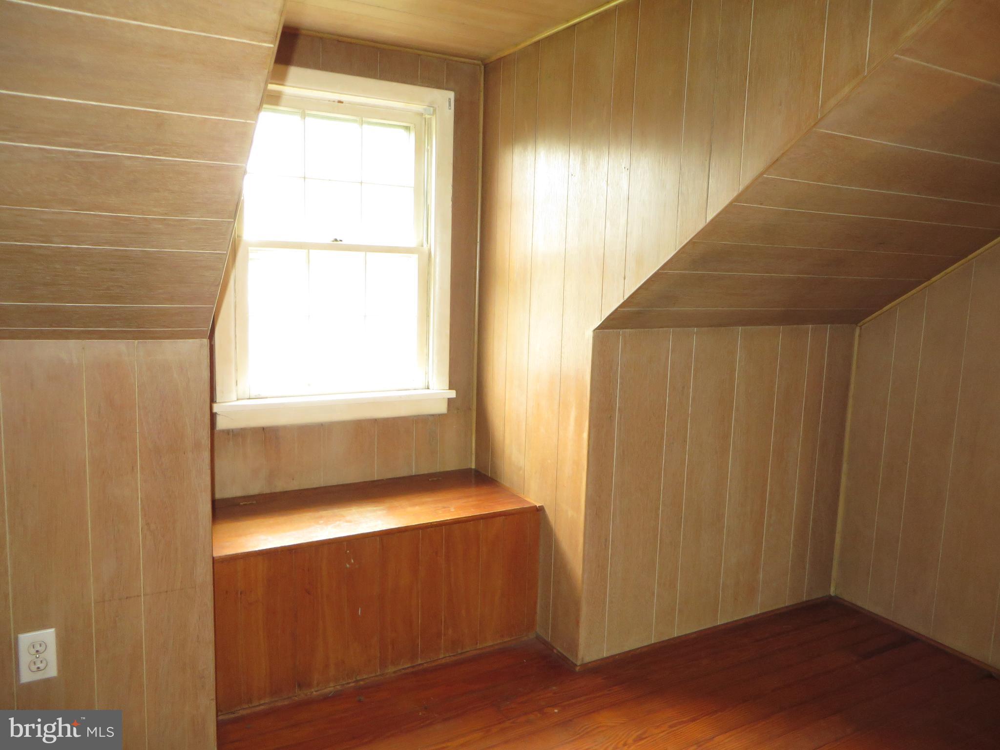 109 Chestnut Street Lititz, PA 17543 - Photo 14 of 15 a view of an empty room with a window