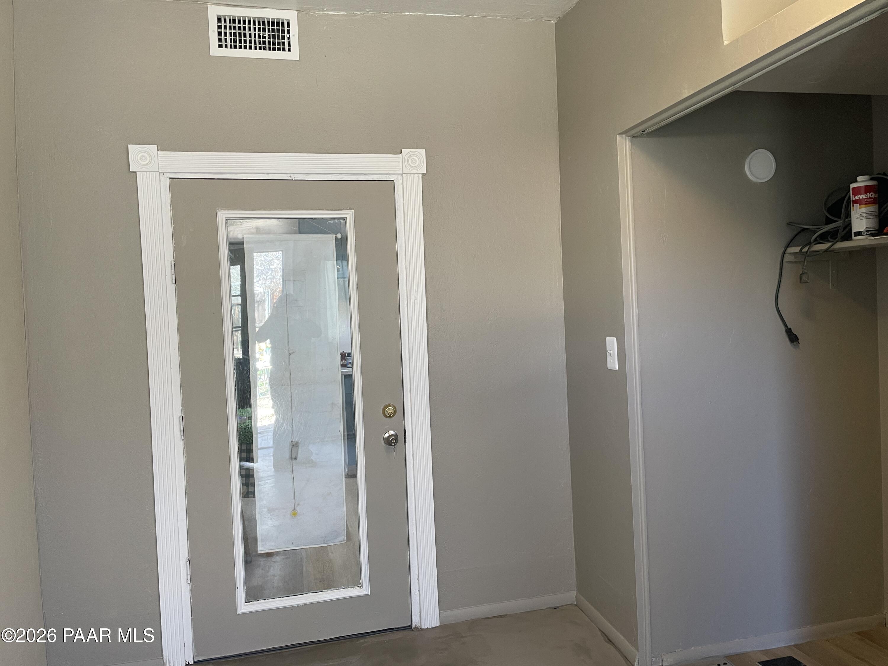 4630 Kerry Drive Rimrock, AZ 86335 - Photo 16 of 16 Split Floor Plan