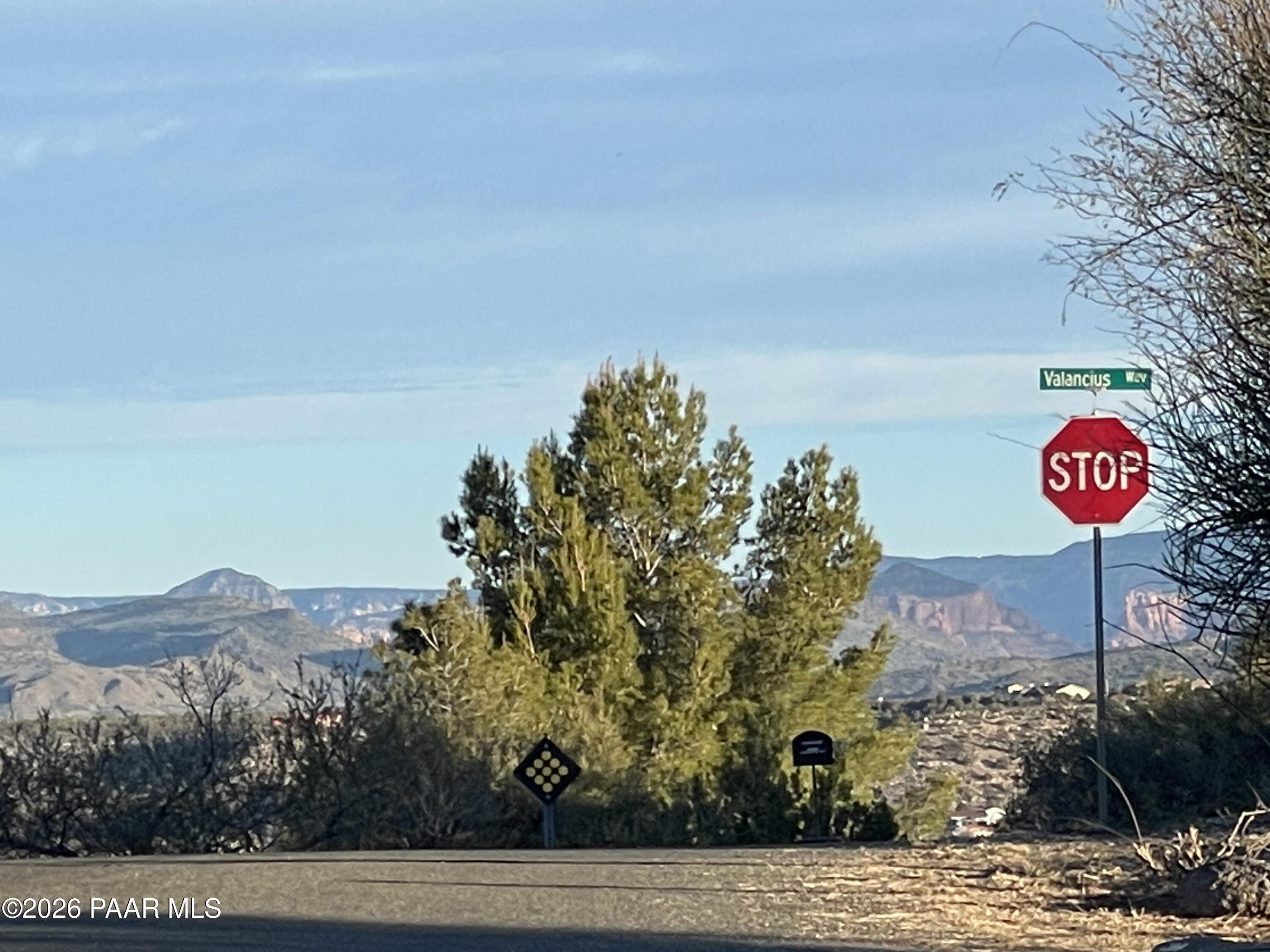 4630 Kerry Drive Rimrock, AZ 86335 - Photo 2 of 16 Street View
