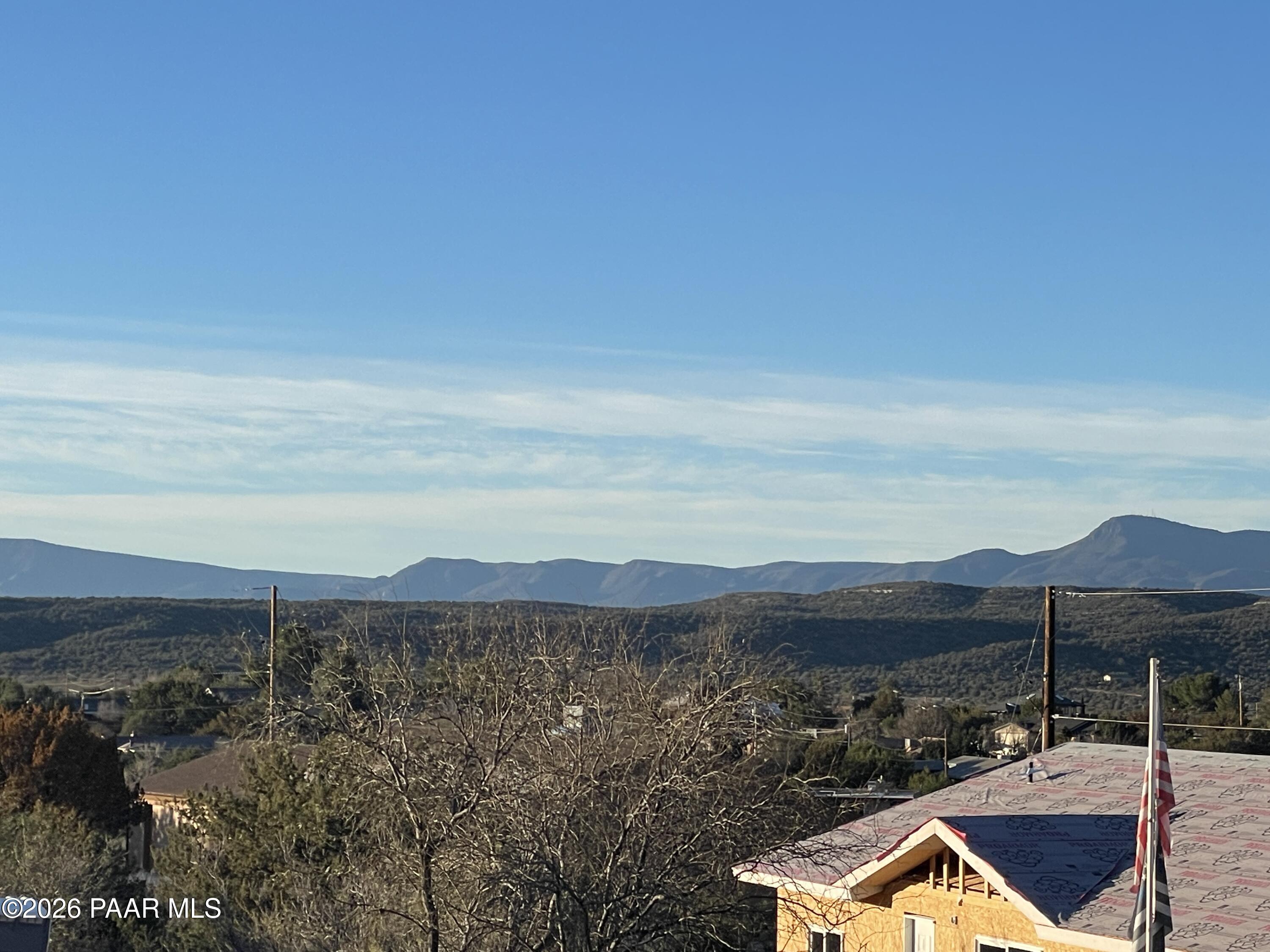 4630 Kerry Drive Rimrock, AZ 86335 - Photo 3 of 16 Southern Views