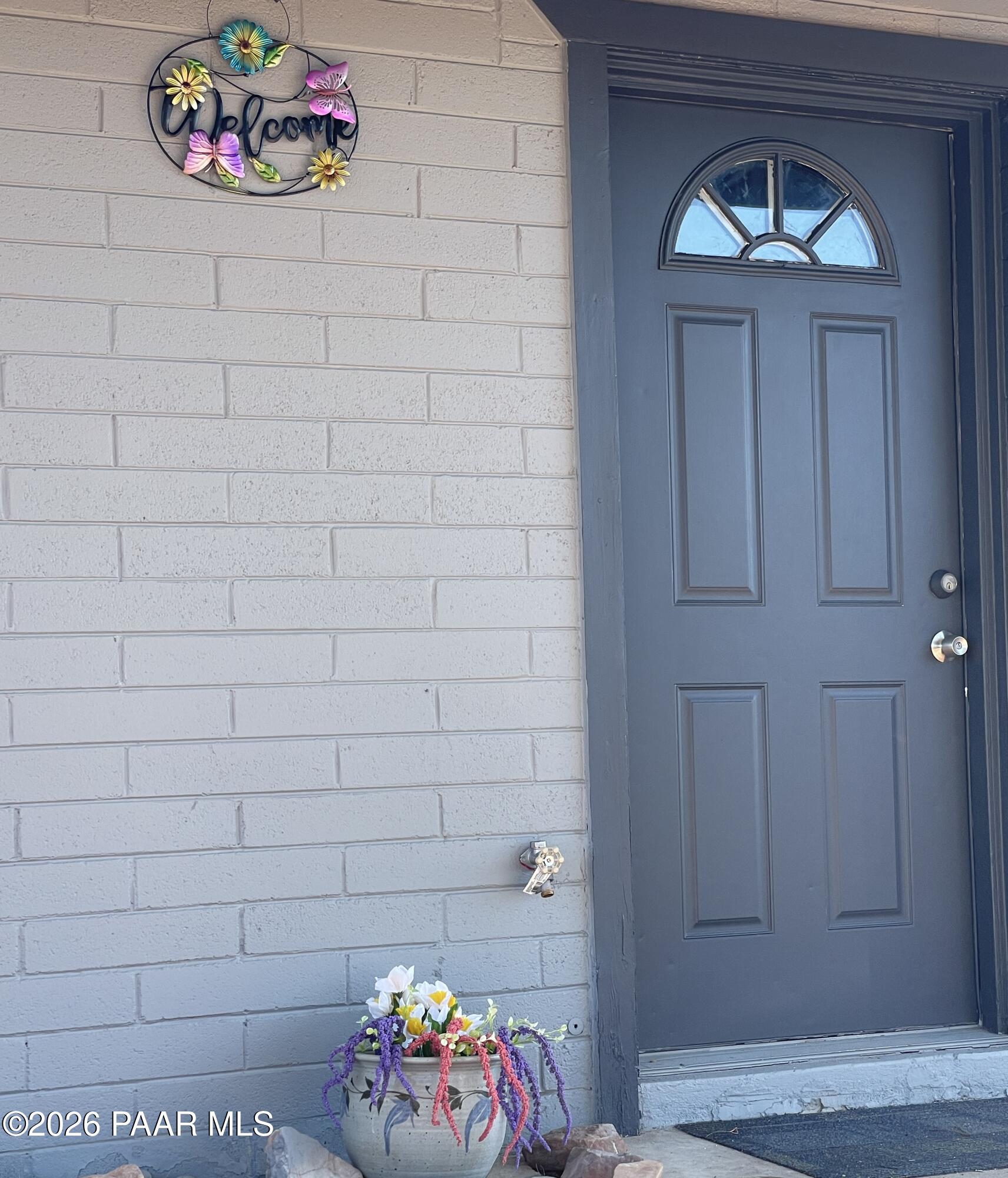 4630 Kerry Drive Rimrock, AZ 86335 - Photo 4 of 16 Welcome