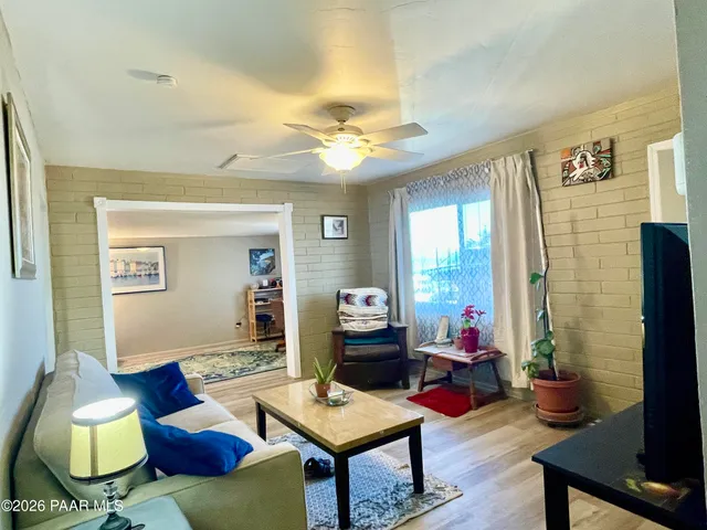 $347,500 | 4630 Kerry Drive, Rimrock, AZ 86335