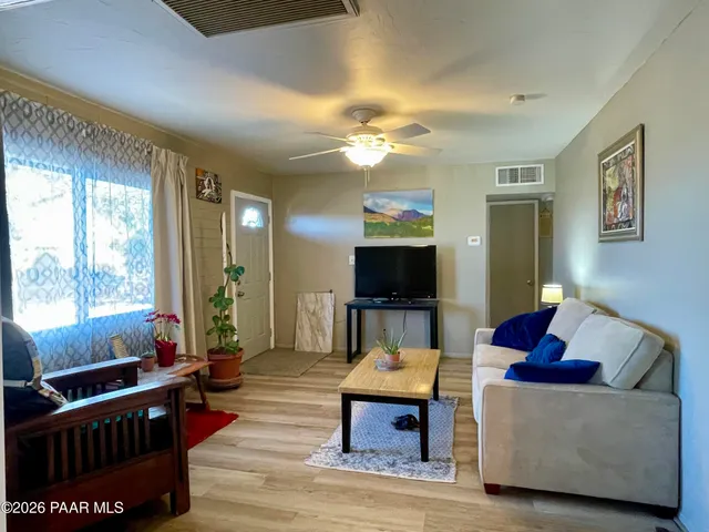 $347,500 | 4630 Kerry Drive, Rimrock, AZ 86335