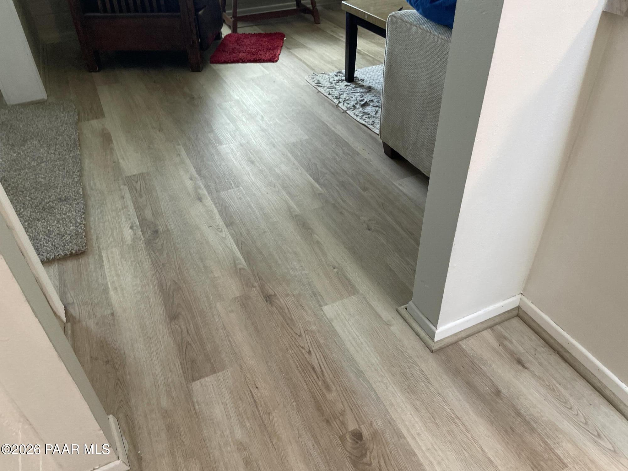 4630 Kerry Drive Rimrock, AZ 86335 - Photo 8 of 16 New Flooring