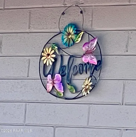 $347,500 | 4630 Kerry Drive, Rimrock, AZ 86335