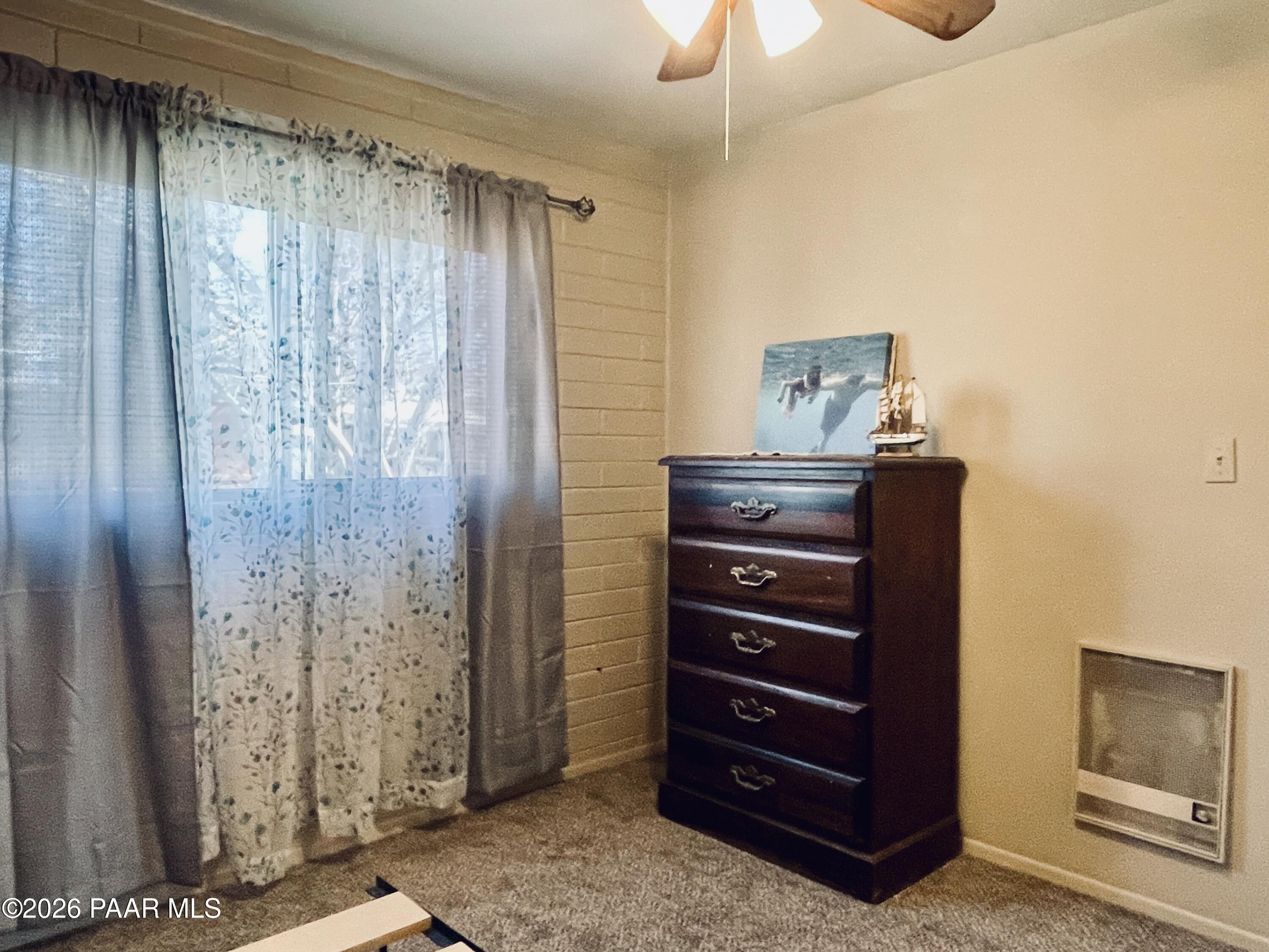 4630 Kerry Drive Rimrock, AZ 86335 - Photo 10 of 16 Bedroom 2