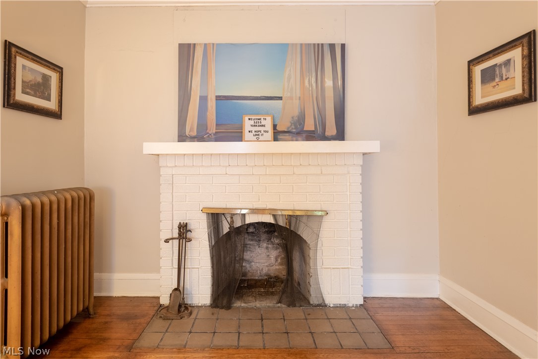 3235 Yorkshire Road Cleveland, OH 44118 - Photo 3 of 22 Gallery Image 3
