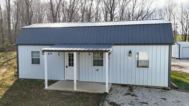 $325,000 | 5026 North County Road 375 West, Petersburg, IN 47567