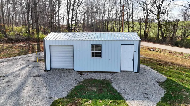 $325,000 | 5026 North County Road 375 West, Petersburg, IN 47567