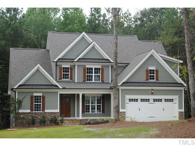 3613 Nether Ridge Road Zebulon, NC 27597 - Photo 1 of 23 Gallery Image 1