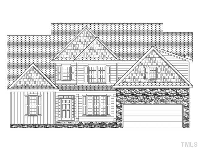 3613 Nether Ridge Road Zebulon, NC 27597 - Photo 17 of 23 Gallery Image 17