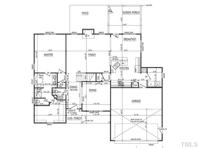 3613 Nether Ridge Road Zebulon, NC 27597 - Photo 18 of 23 Gallery Image 18