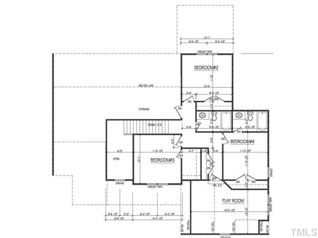 3613 Nether Ridge Road Zebulon, NC 27597 - Photo 19 of 23 Gallery Image 19