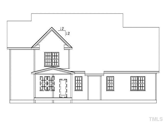 3613 Nether Ridge Road Zebulon, NC 27597 - Photo 20 of 23 Gallery Image 20