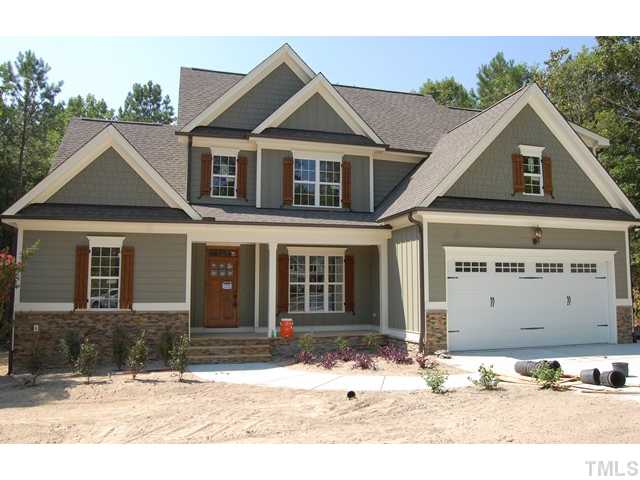 3613 Nether Ridge Road Zebulon, NC 27597 - Photo 23 of 23 Gallery Image 23