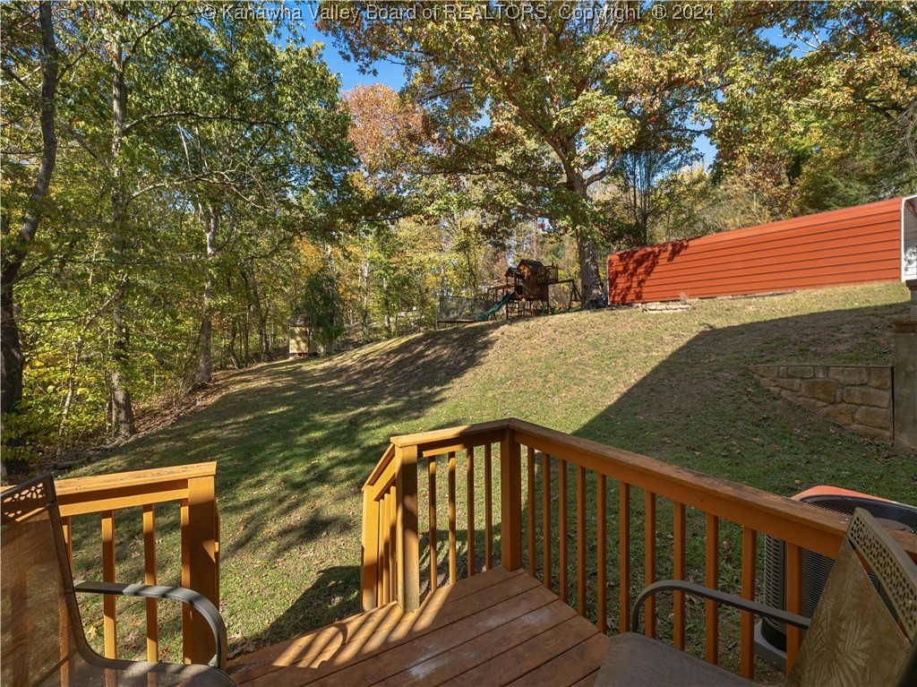 131 Chestnut Street Dunbar, WV 25064 - Photo 25 of 29 Gallery Image 25
