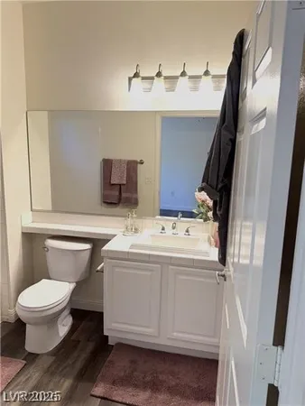 $1,550 | 5250 South Rainbow Boulevard, Unit 2029, Las Vegas, NV 89118