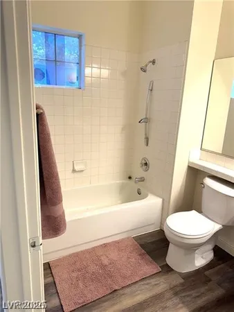 $1,550 | 5250 South Rainbow Boulevard, Unit 2029, Las Vegas, NV 89118