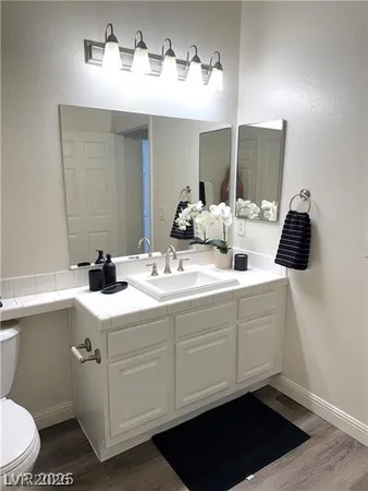 $1,550 | 5250 South Rainbow Boulevard, Unit 2029, Las Vegas, NV 89118