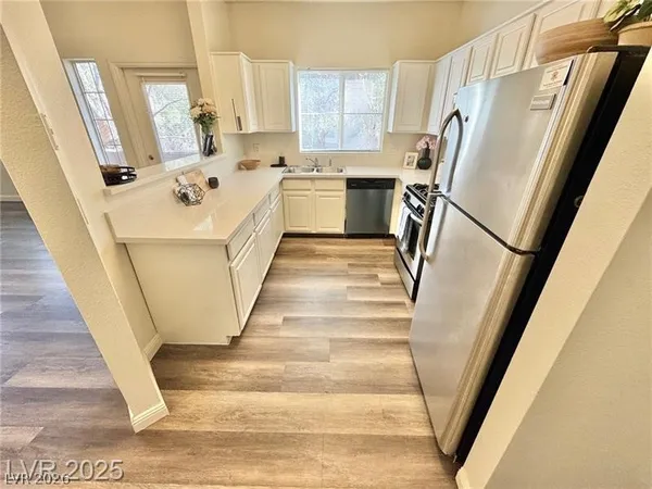 $1,550 | 5250 South Rainbow Boulevard, Unit 2029, Las Vegas, NV 89118