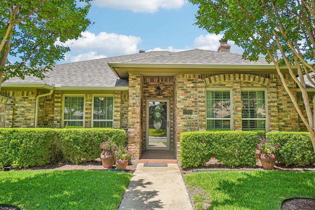 12929 Jasoncrest Trail Dallas, TX 75243 - Photo 1 of 38