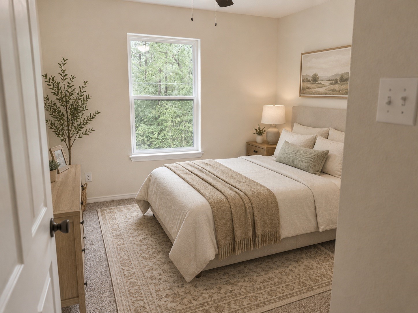 4196 Sam Houston Road Willis, TX 77378 - Photo 12 of 17