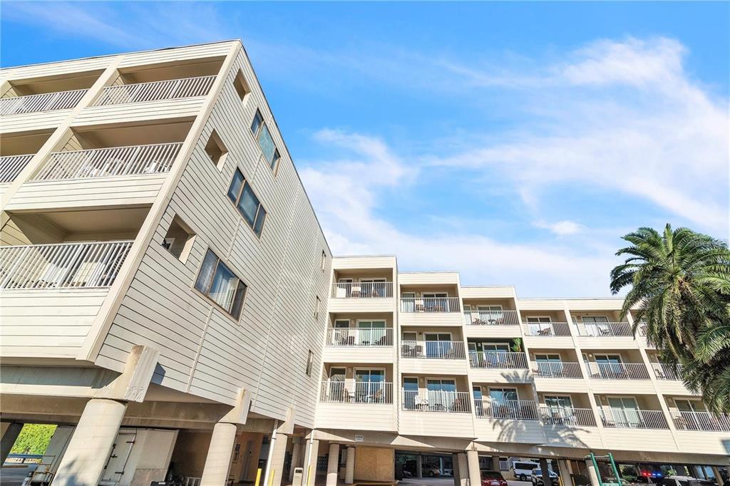 2506 North Rocky Point Dr Unit 208  