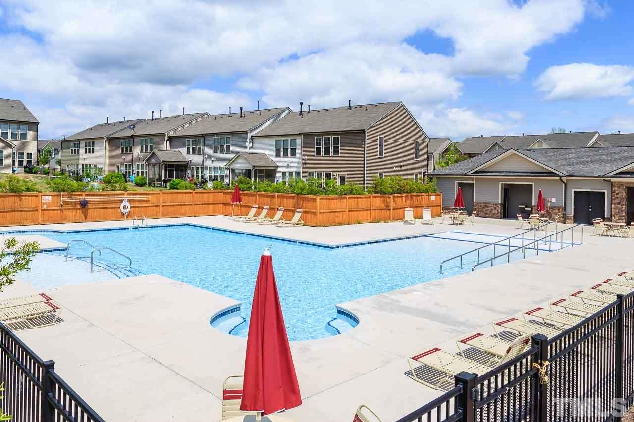 127 Brier Crossings Loop Durham, NC 27703 - Photo 2 of 18