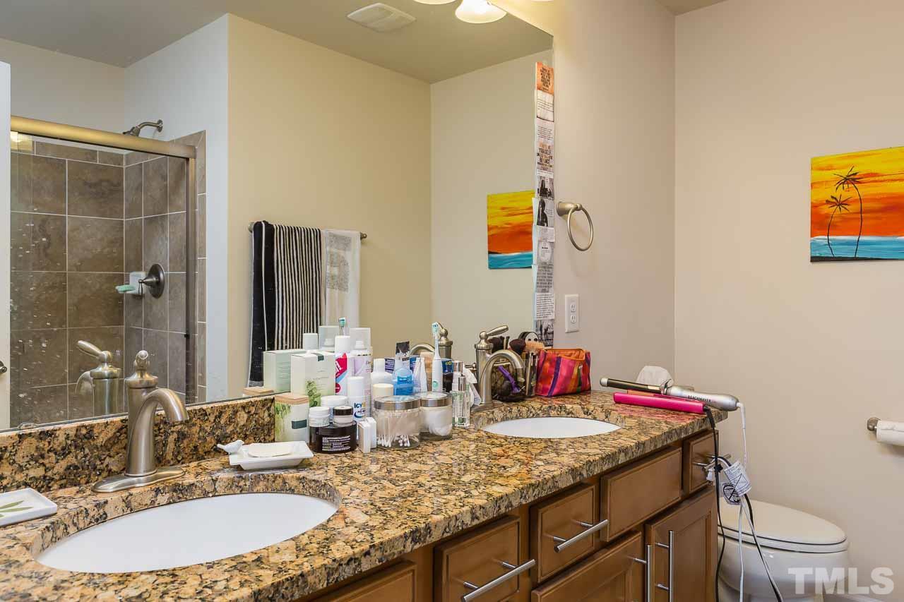 127 Brier Crossings Loop Durham, NC 27703 - Photo 11 of 18