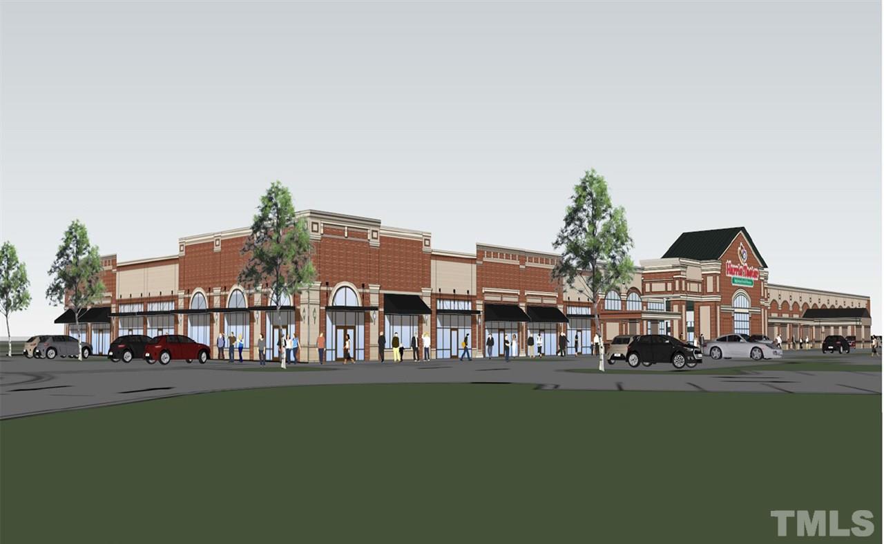 127 Brier Crossings Loop Durham, NC 27703 - Photo 15 of 18 Walk to Harris Teeter, Orange Theory Fitness, First Watch Cafe and more