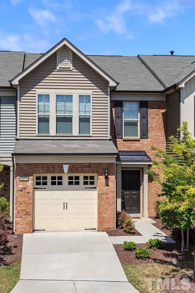 127 Brier Crossings Loop Durham, NC 27703 - Photo 18 of 18
