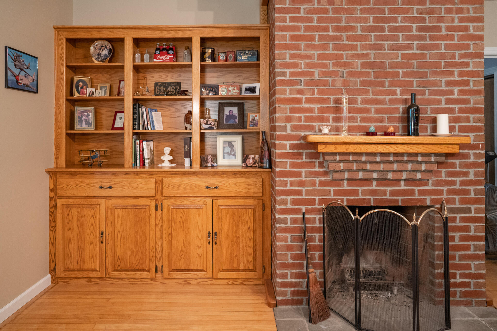 298 Pinewoods Road Lewiston, ME 04240 - Photo 14 of 41 DSC09985