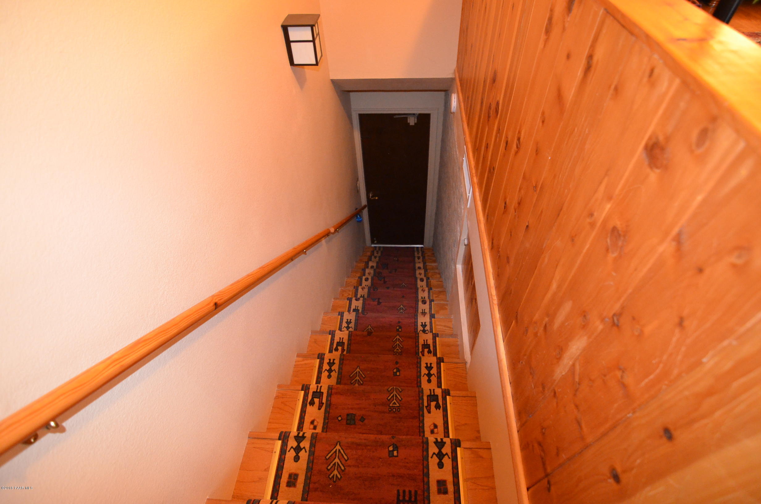 1251 Tanglewood Road Prescott, AZ 86303 - Photo 17 of 39 a view of balcony