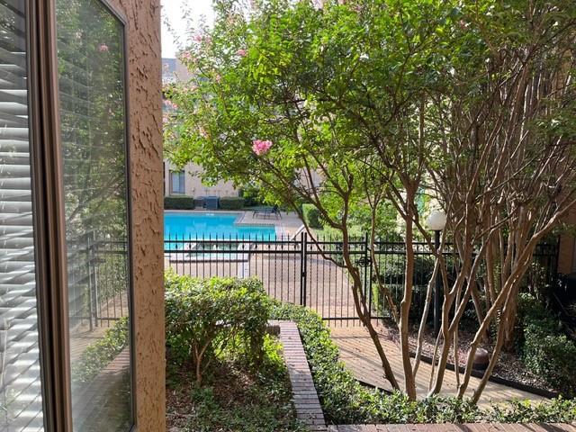 5550 Spring Valley Road, Unit F15 Dallas, TX 75254 - Photo 20 of 23