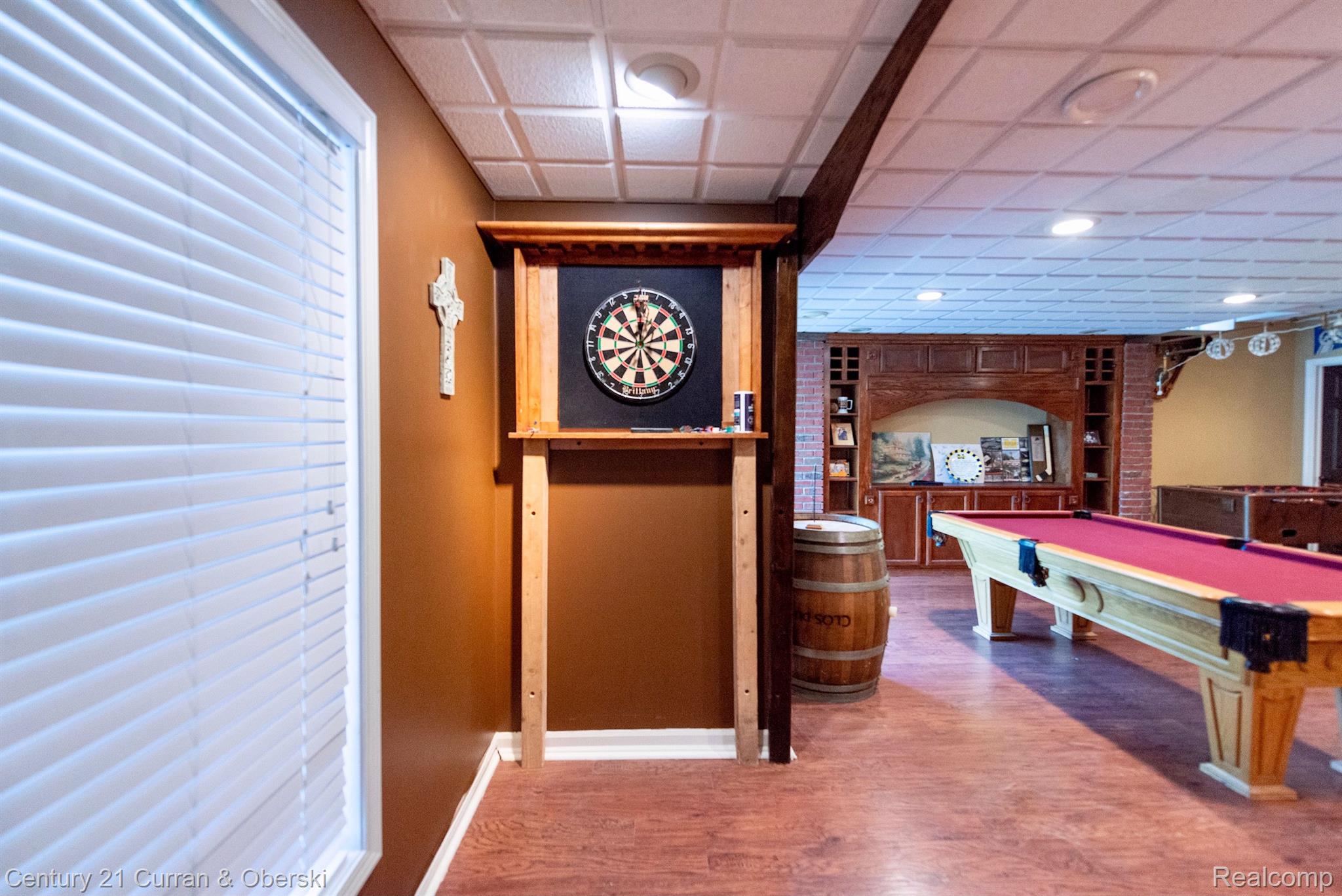 3764 Piedmonte Drive Rochester, MI 48306 - Photo 45 of 60 Finished Lower Level