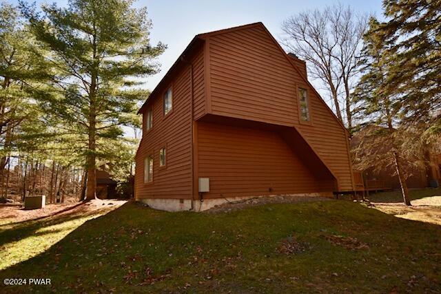 254 Bristol Way Bushkill, PA 18324 - Photo 4 of 18