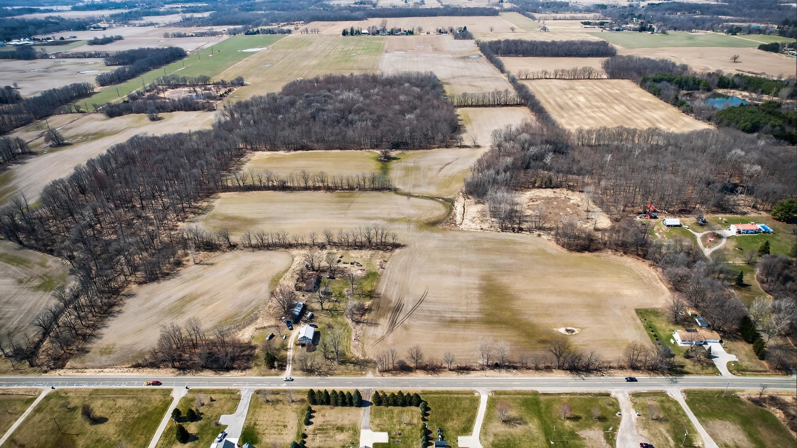 V/l South State Road Bancroft, MI 48414 - Photo 4 of 17