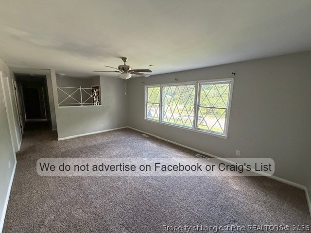 3625 Drayton Road Fayetteville, NC 28303 - Photo 3 of 13