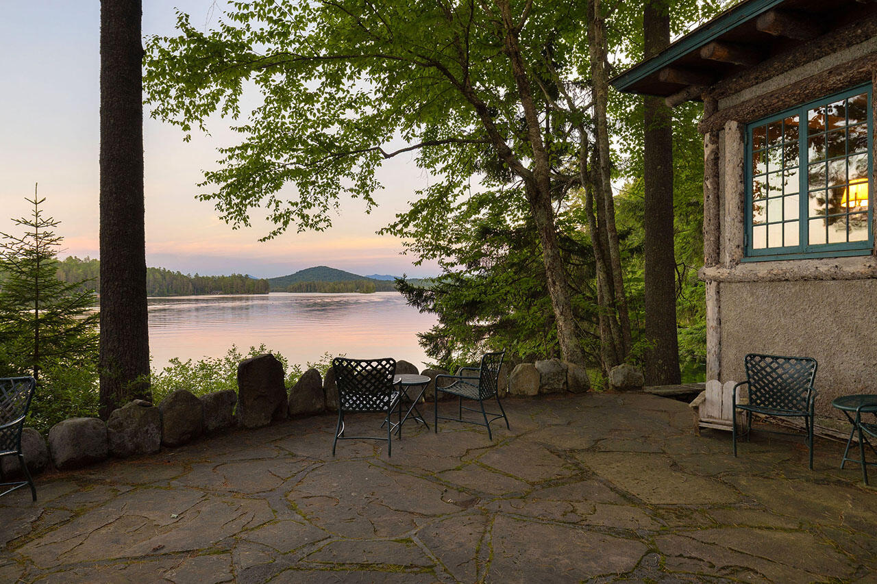 53 St Regis Carry Road Paul Smiths, NY 12970 - Photo 28 of 69