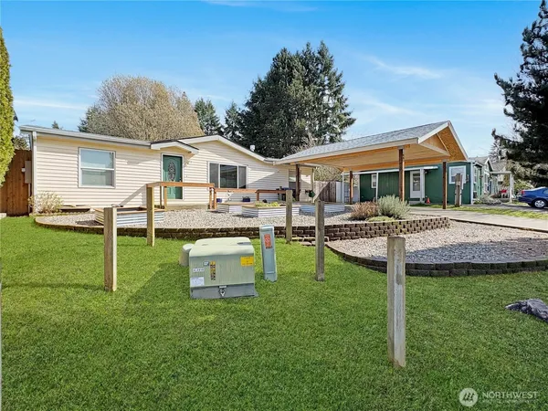 $429,000 | 4332 Lakeview Court Southeast, Lacey, WA 98503