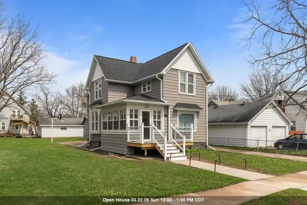 $329,900 | 324 East Commercial Street, Appleton, WI 54911
