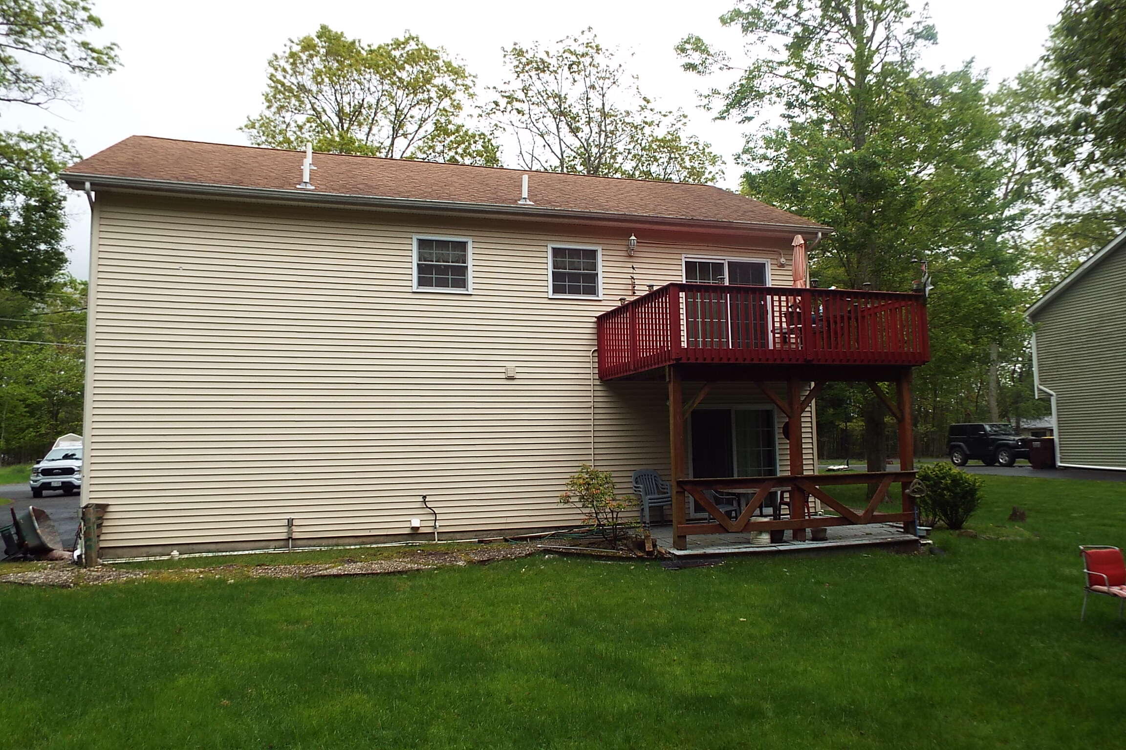 115 Gapview Road Milford, PA 18337 - Photo 4 of 35 DSCF3599