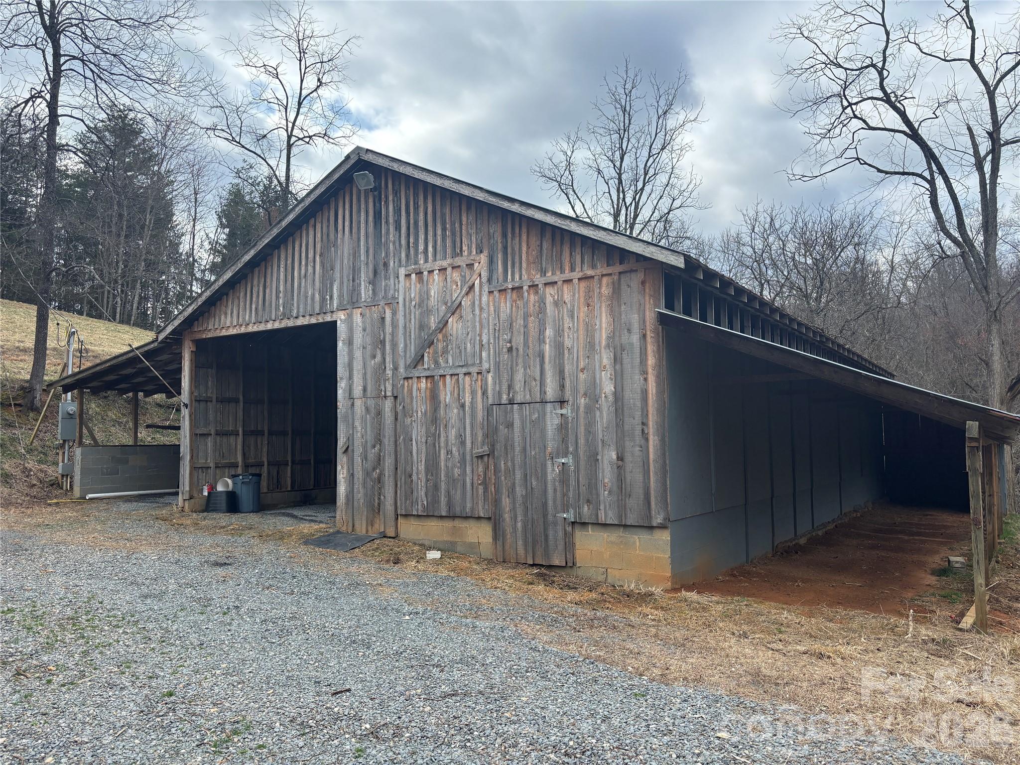 9999 Cornelious Ashe Road Whittier, NC 28789 - Photo 11 of 35