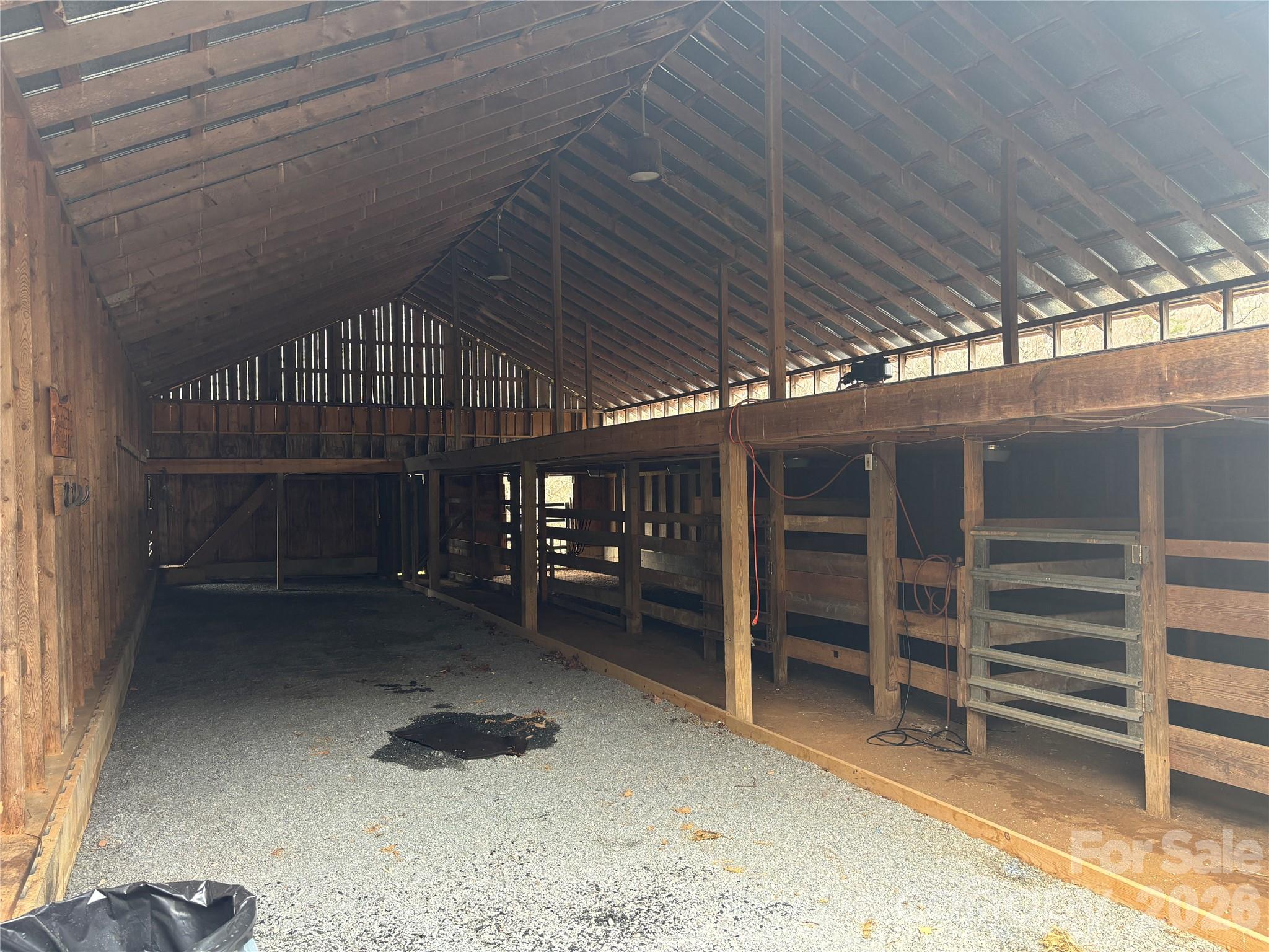 9999 Cornelious Ashe Road Whittier, NC 28789 - Photo 12 of 35