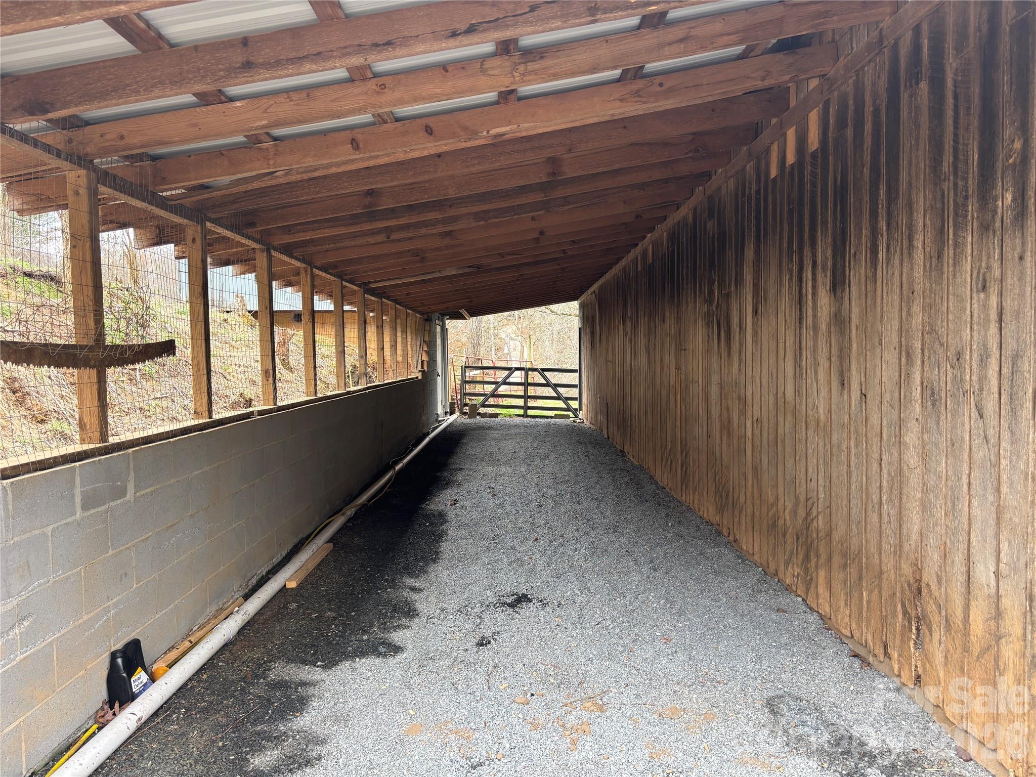 9999 Cornelious Ashe Road Whittier, NC 28789 - Photo 14 of 35